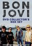 Bon Jovi - Dvd Collector's Box
