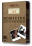 Homicide Life on the Street - The Complete Seasons 1 & 2
