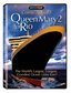 Come Aboard the Queen Mary 2 to Rio