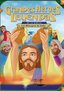 Grandes Heroes y Leyendas de la Biblia: Los Milagros de Jesus