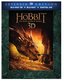 Hobbit: The Desolation of Smaug (Extended Edition) [Blu-ray]