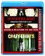 Borderland / Crazy Eights (Double Feature) [Blu-ray]