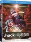 .hack//Quantum - Complete OVA Series (Blu-ray/DVD Combo)