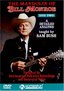 Mandolin of Bill Monroe 2: Detailed Analysis