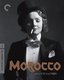 Dietrich and von Sternberg in Hollywood (Morocco, Dishonored, Shanghai Express, Blonde Venus, The Scarlet Empress, The Devil Is a Woman) (The Criterion Collection) [Blu-ray]