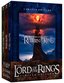 The Lord of the Rings Trilogy (Theatrical and Extended Limited Edition)