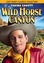 Wild Horse Canyon (Silent)