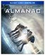 Project Almanac [Blu-ray]