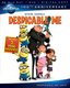 Despicable Me [Blu-ray + DVD + Digital Copy] (Universal's 100th Anniversary)