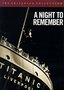 A Night to Remember - Criterion Collection
