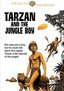 Tarzan And The Jungle Boy (1968)