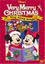 Disney's Sing Along Songs - Very Merry Christmas Songs