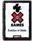 X Games - Evolution of Skate