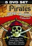 The Pirates of the Silver Screen Collection