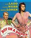 Boy on a Dolphin (1957) [Blu-ray]