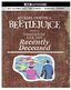 Beetlejuice Giftset (Amazon/4K Ultra HD + Blu-ray + Digital) [4K UHD]