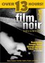 Classic Film Noir, Vol. 3 - 10 Movie Pack