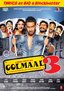 Golmaal 3 Bollywood DVD With English Subtitles