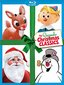The Original Christmas Classics Gift Set [Blu-ray]