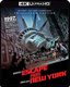Escape From New York (Collector's Edition) (4K UHD)