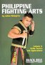 Philippine Fighting Arts by Julius Melegrito Vol. 3: Knife Tactics and Applications