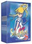Sailor Moon S - The Complete Uncut TV Set