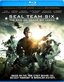 Seal Team Six: The Raid On Osama Bin Laden [Blu-ray]