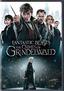 Fantastic Beasts:The Crimes of Grindel (DVD)