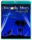 The Moody Blues: Lovely to See You - Live [Blu-ray]