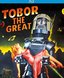 Tobor the Great [Blu-ray]