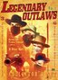Legendary Outlaws - Collector's Set