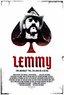 Lemmy: 49% Motherf**ker, 51% Son Of A Bitch