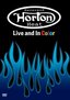 Reverend Horton Heat: Live & In Color