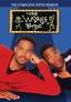 The Wayans Bros: The Complete Fifth Season