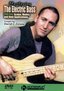 DVD-Mastering The Electric Bass Vol 1-Scales,Modes and their Applications