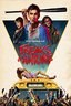 Freaks of Nature (DVD + UltraViolet)