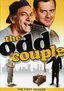 The Odd Couple - The First Season