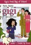 Gigi-Gods Little Princess-Gigis First Day of School