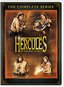 Hercules: The Legendary Journeys - The Complete Series