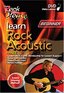 The Rock House: Learn Rock Acoustic