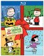 Peanuts Holiday Collection [Blu-ray]