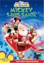 Mickey Mouse Clubhouse - Mickey Saves Santa