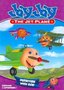 Jay Jay the Jet Plane: Persevere with God