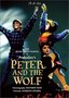 Prokofiev's Peter and the Wolf / Royal Ballet School