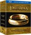 The Lord of the Rings: The Motion Picture Trilogy (Extended Edition + Digital Copy) [Blu-ray]