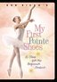 Bob Rizzo: My First Pointe Shoes-Ballet Dance