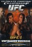 Ultimate Fighting Championship (UFC) 49 - Unfinished Business