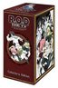 R.O.D -The TV Series - The New World (Vol. 7) + Series Box and Action Figure
