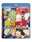 Dragon Ball Z - Broly Double Feature [Blu-ray]