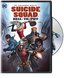 DCU: Suicide Squad: Hell To Pay (DVD)